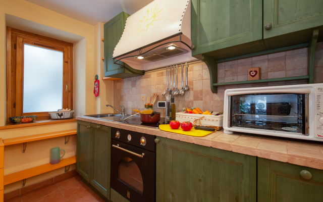 Appartement Beauregard 1