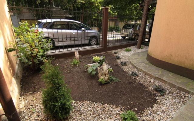 Guest Rooms Stay Nexus