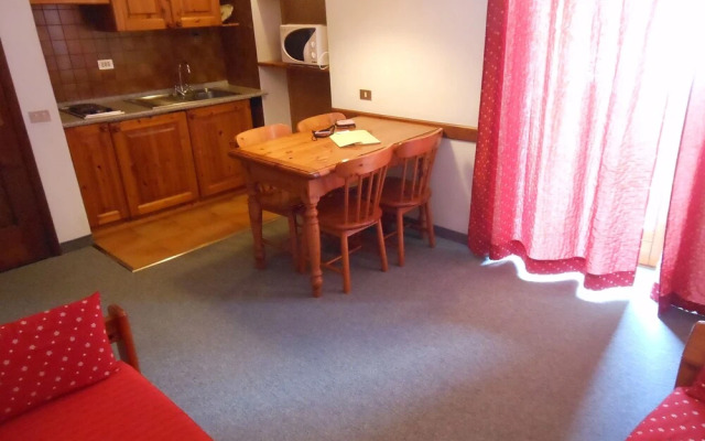 Residence Cima Jazzi