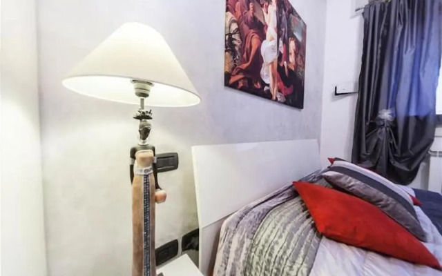 Bologna Fair District