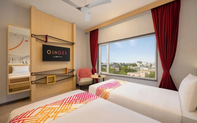 Ginger Coimbatore