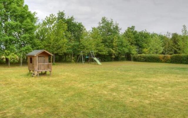 House Le Cambalu Des Douves 2
