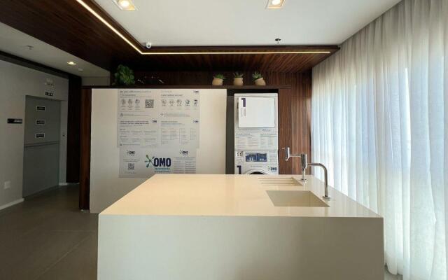 Zainalofts7Moema1 km do Ibira e 200m metrô 1011ID