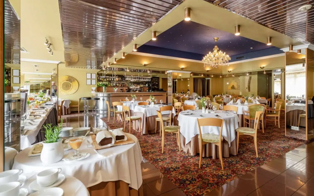 Best Western Vilnius