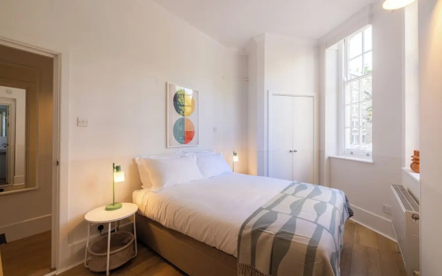 The Regency - Serviced Apartments