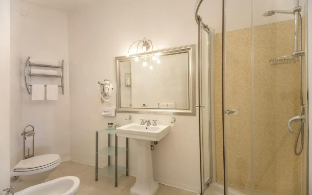 Relais Fontana di Trevi