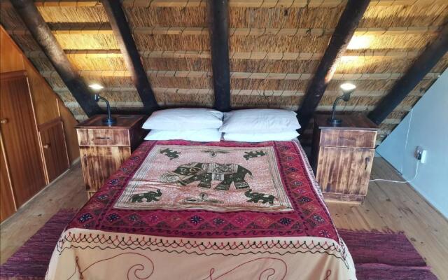 Chilli Moon B&B