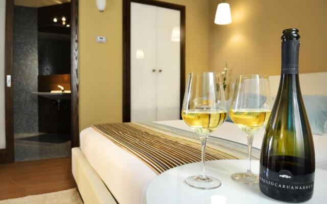 Baglio Caruana Cantina & Relais