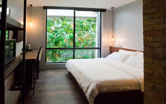 JonkeRED Heritage Hotel
