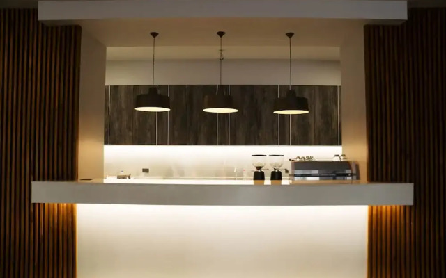 SN Residences
