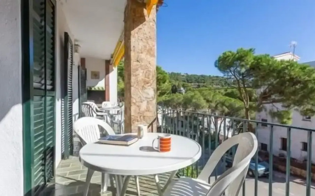 Apartamento Alberts 1er piso