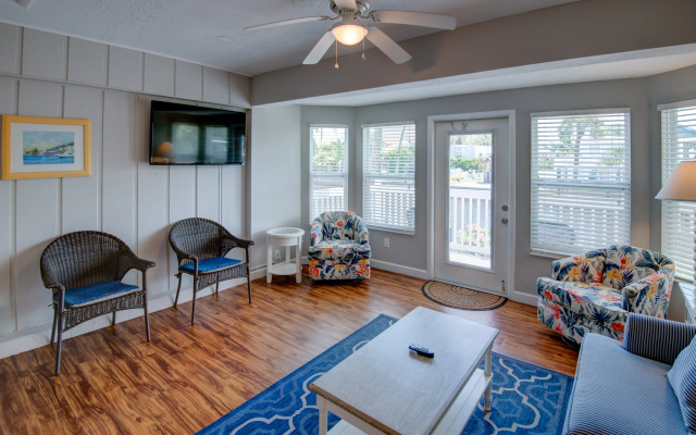Matanzas Inn Bayside Resort and Marina
