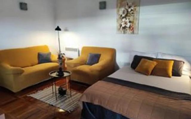 Sweet Apartments