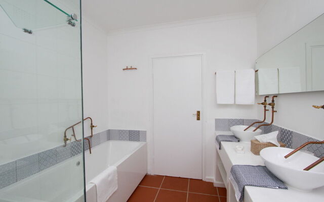 Long Story Guest House