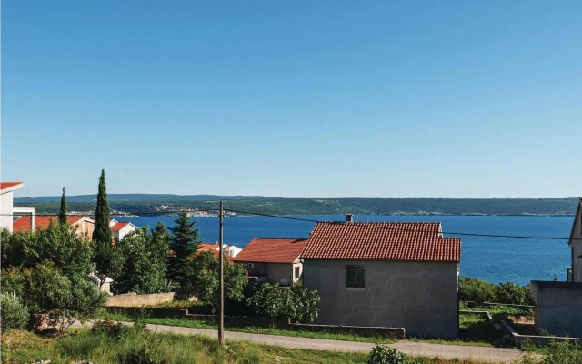 One-Bedroom Apartment in Maslenica