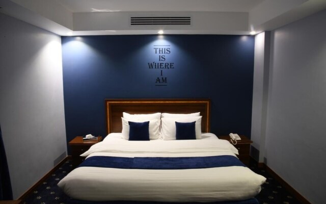 Ideal Home Hotel