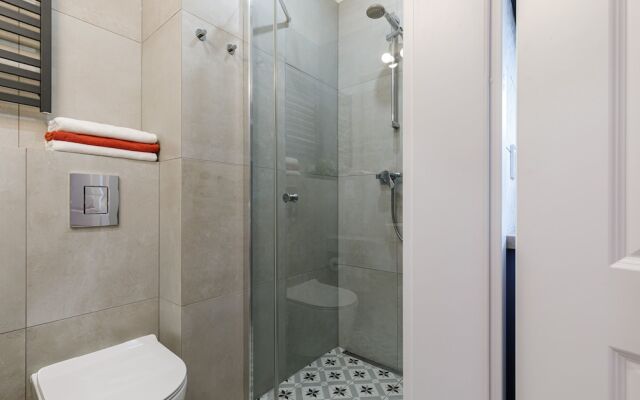 Apartamenty Przytulne OldNova - OLD TOWN