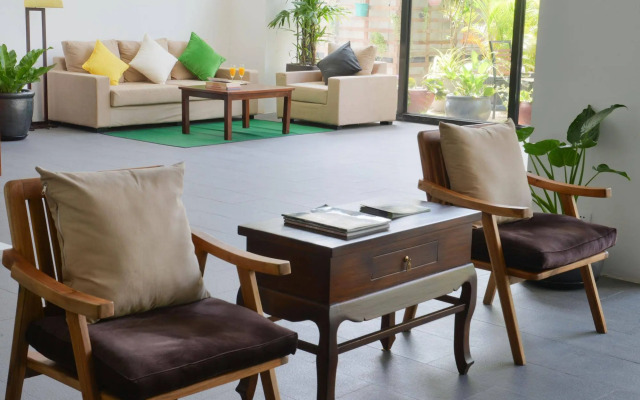 Kolab Sor Phnom Penh Hotel
