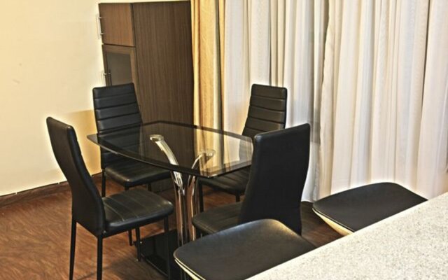 Golf View Serviced Apartments