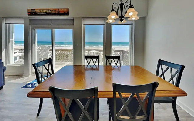 Sweet Surrender by Topsail Realty
