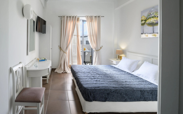 Afroditi Venus Beach Hotel & Spa