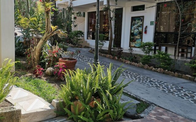 Pescador Hotel PH