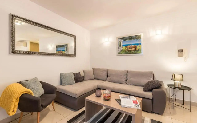 Apartment Vasco