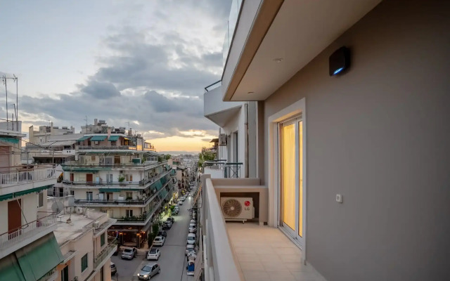 Apeiron Athena Residences