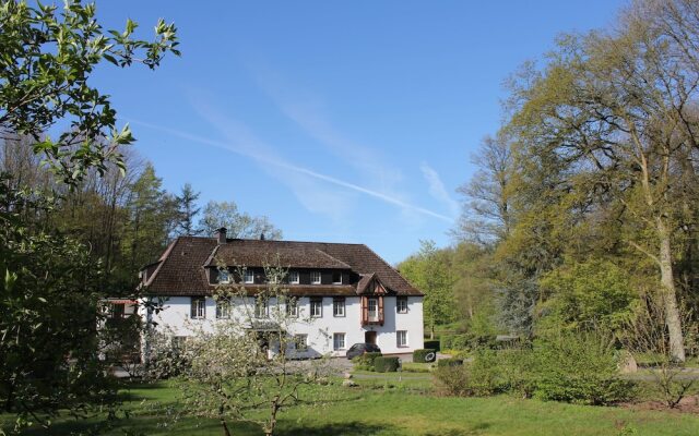 Hotel Wintersmühle
