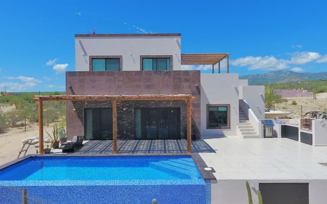 Villa Ventana