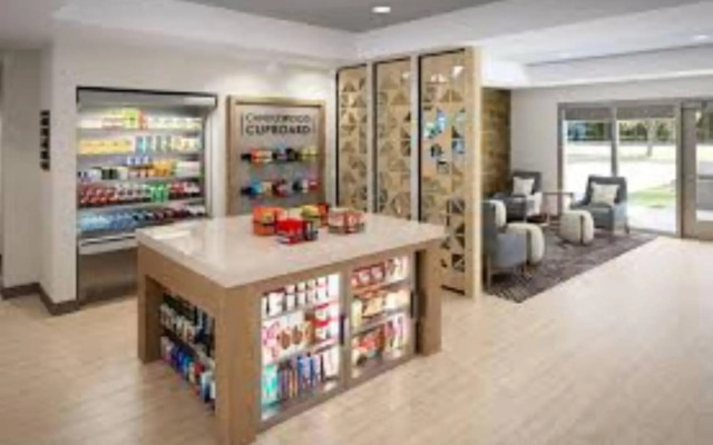 Candlewood Suites Charleston Mt Pleasant by IHG