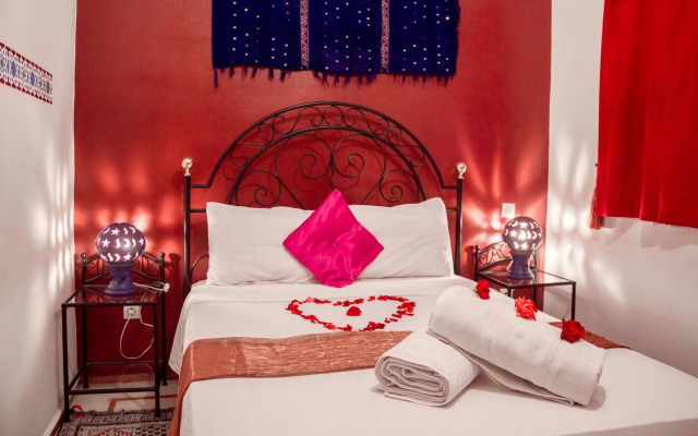 Riad Hcekarram