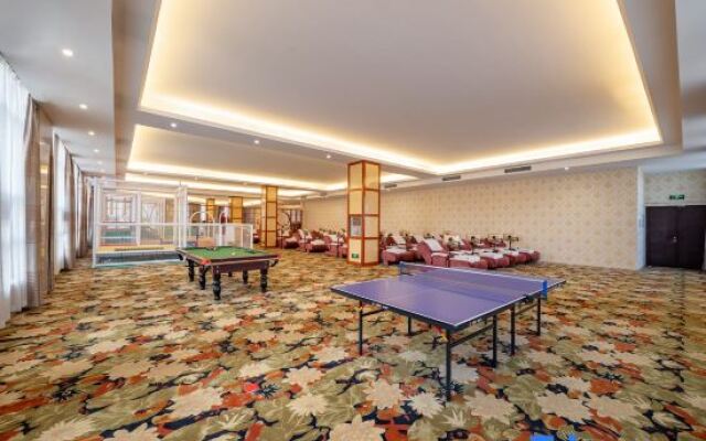 Hongxin International Hotel