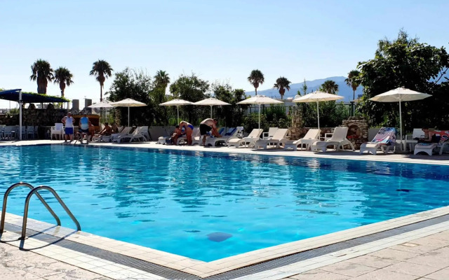 Hotel Tigaki's Star