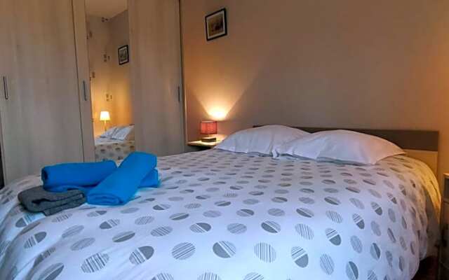 La ferme du Grand Faubourg