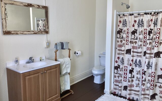 Historic Downtown Capitol Hotel Vacation Suites