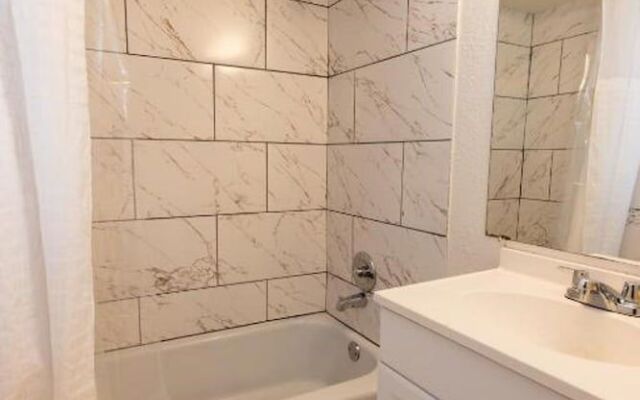 Extended Stay Memphis