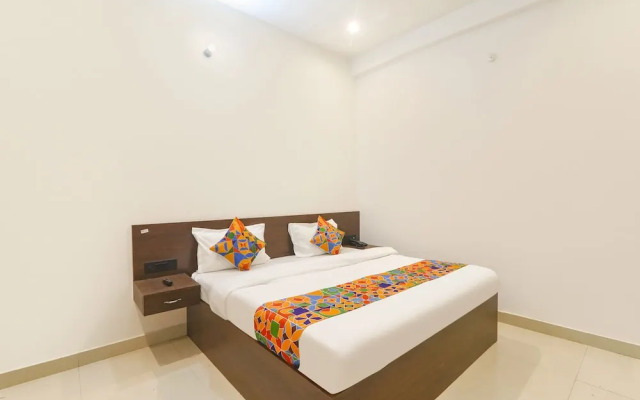 Fabhotel Hridyam Madhuram