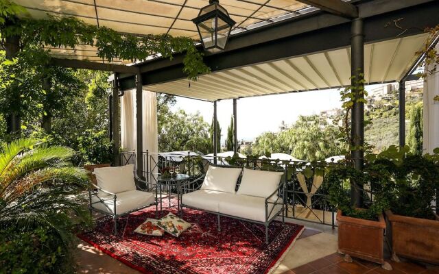 B&B Boutique Euchelia Relax SPA