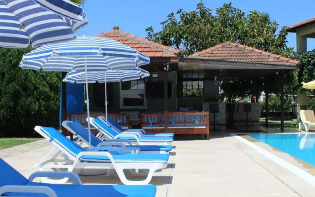 Summer Life Villa Apart