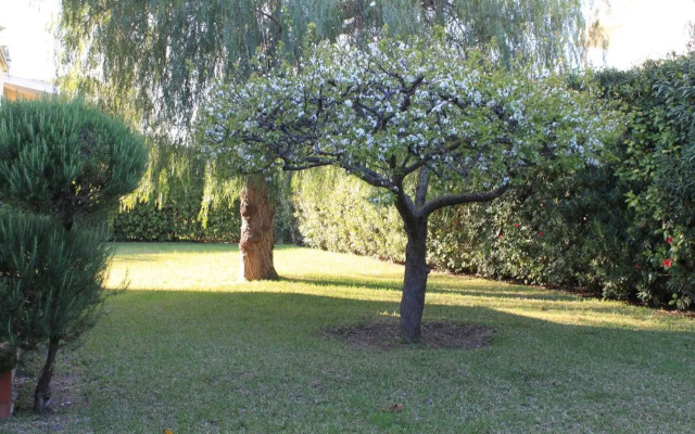 Villa Anastasia