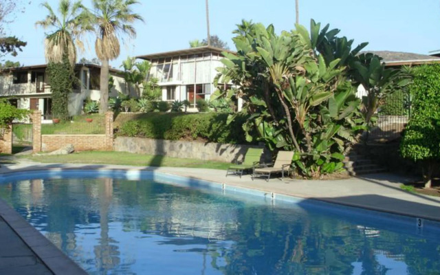 Quintas Papagayo