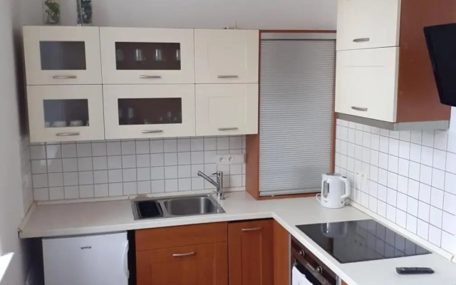 Ubytování Na Správném Místě