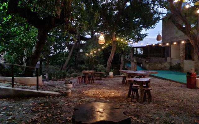 Pousada Bodega da Terra