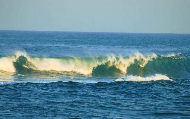 La Loggia On Broadwood