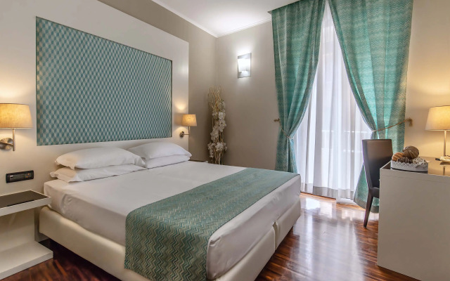 Merulana Inn Guest House