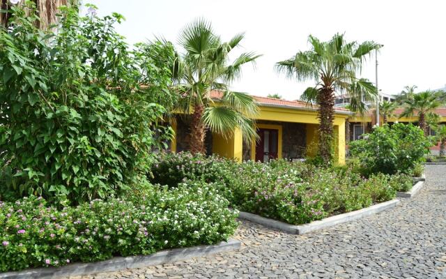 Casas Do Sol