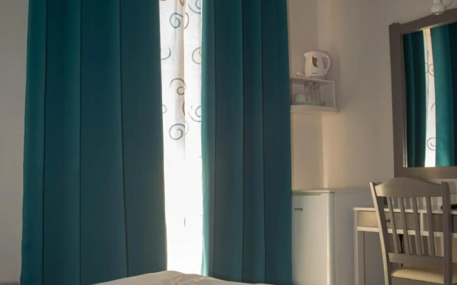 Nereides Hotel