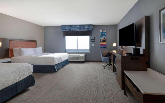 Hampton Inn Crown Point