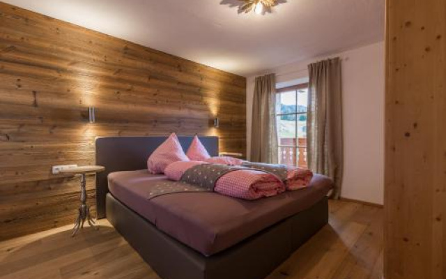 Ferienwohnung Hausegg